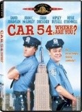 Car 54, Where Are You? movie in Jeremy Piven filmography.