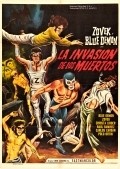 Blue Demon y Zovek en La invasion de los muertos is the best movie in Francisco Fernandez filmography.