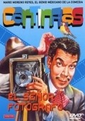 El senor fotografo movie in Cantinflas filmography.