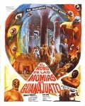 El robo de las momias de Guanajuato is the best movie in Carlos Figueroa filmography.