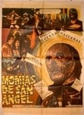 Las momias de San Angel movie in Mil Mascaras filmography.