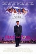 Heart and Souls movie in Ron Underwood filmography.