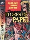 Flores de papel movie in Adriana Roel filmography.
