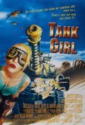 Tank Girl movie in Rachel Talalay filmography.