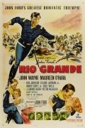 Rio Grande movie in John Ford filmography.