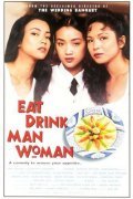 Yin shi nan nu movie in Ang Lee filmography.