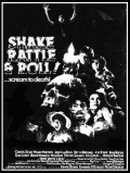 Shake, Rattle & Roll is the best movie in William Martinez filmography.