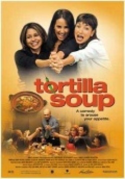 Tortilla Soup movie in Maria Ripoll filmography.