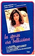 La sposa era bellissima movie in Guia Jelo filmography.