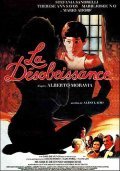 La disubbidienza movie in Aldo Lado filmography.