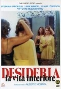 Desideria: La vita interiore movie in Lara Vendel filmography.