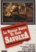 La verdad sobre el caso Savolta movie in Ettore Manni filmography.