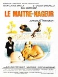 Le maitre-nageur movie in Serge Marquand filmography.