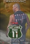 Victory Road is the best movie in Frankie Kazarian filmography.