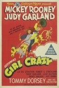 Girl Crazy movie in Norman Taurog filmography.