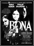Bona is the best movie in Nora Aunor filmography.