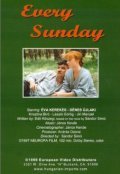 Every Sunday movie in Felix E. Feist filmography.