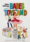 Babes in Toyland movie in Ann Jillian filmography.