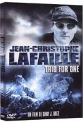 Trio for One is the best movie in Jean-Christophe Lafaille filmography.