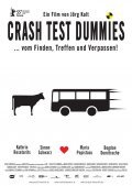 Crash Test Dummies movie in Stipe Erceg filmography.