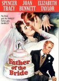 Father of the Bride movie in Vincente Minnelli filmography.