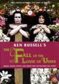 The Fall of the Louse of Usher movie in Ken Russell filmography.