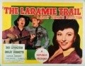 The Laramie Trail movie in Smiley Burnette filmography.
