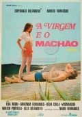 A Virgem e o Machao is the best movie in Rosalvo Cacador filmography.