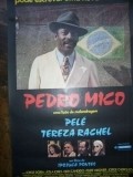 Pedro Mico movie in Jorge Cherques filmography.