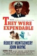 They Were Expendable movie in John Ford filmography.