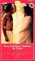 Uma Estranha Historia de Amor is the best movie in Rubens Moral filmography.