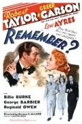 Remember? movie in Reginald Owen filmography.