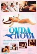 Onda Nova is the best movie in Luiz Carlos Braga filmography.