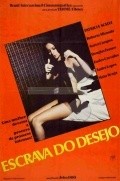 Escrava do Desejo movie in Waldir Siebert filmography.