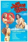 Anjos do Sexo movie in Lady Francisco filmography.