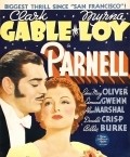 Parnell movie in John M. Stahl filmography.