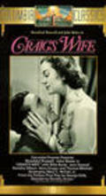 Craig's Wife movie in Dorothy Arzner filmography.