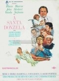 A Santa Donzela movie in John Herbert filmography.