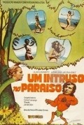 Um Intruso no Paraiso movie in Helena Ignez filmography.