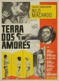 Terra dos Amores is the best movie in Lirio Montenegro filmography.
