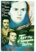 Terra E Sempre Terra movie in Ruth de Souza filmography.