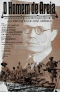 O Homem de Areia movie in Vladimir Carvalho filmography.