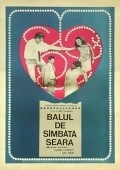 Balul de simbata seara movie in Sebastian Papaiani filmography.