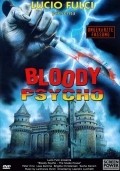 Bloody psycho - Lo specchio is the best movie in Brigitte Christensen filmography.