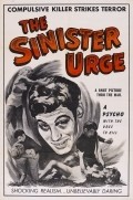 The Sinister Urge movie in Edward D. Wood Jr. filmography.