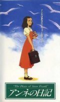 Anne no nikki movie in Akinori Nagaoka filmography.