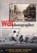 War Photographer movie in Christian Frei filmography.