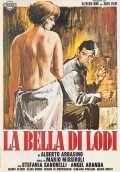 La bella di Lodi movie in Angel Aranda filmography.