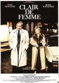 Clair de femme movie in Costa-Gavras filmography.