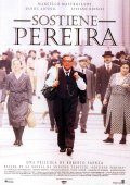 Sostiene Pereira is the best movie in Marcello Mastroianni filmography.